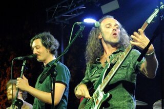 Marcello & Stefano @ Rifo