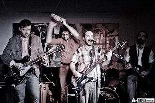 The Noiseland