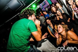 VirtuS @ Spleen