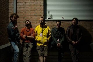 Villa'n'roll festival