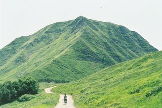Monte Prado, monti