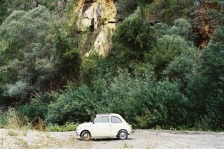 Vetto, limone