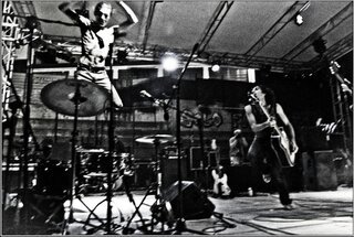 The Zen Circus - People Involvement 2010