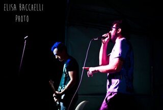 Velut Luna @ Bagnolo in beer