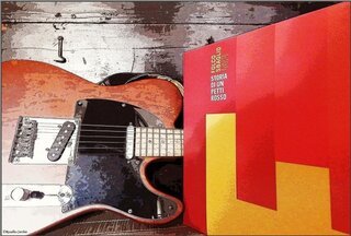 folcaster e vinile