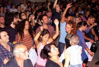 MdV live