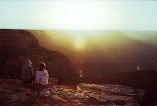 Magic Canyon