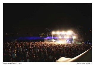 DIROCKATO FESTIVAL 2012