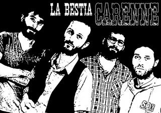 Carenne