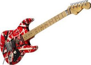 My guitar
