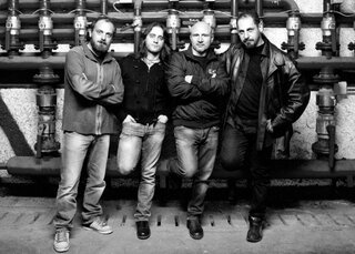 UrbanSteam band