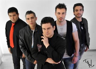 Band