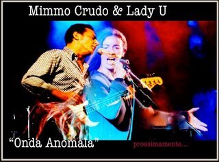 Mimmo Crudo & Lady U