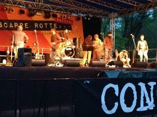 Soundcheck