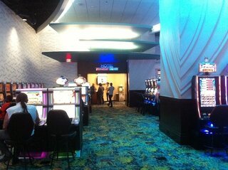 16 Casino experience in Des Moines.JPG