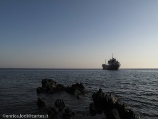 Pantelleria, l’isola che c’e’ (di Enrica Lodi)