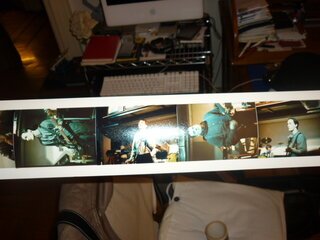 Frigidaire Proof
