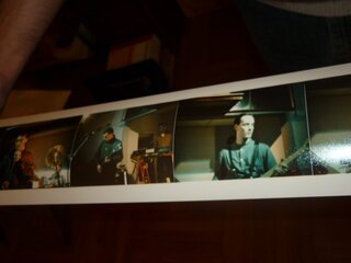 Frigidaire Proof8