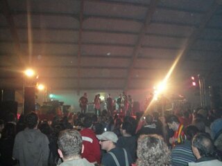 ArrokibiRoots @CapodannoJamaicano