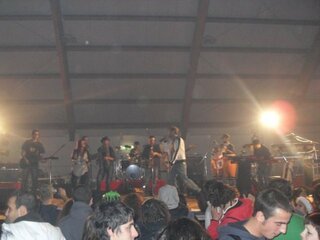 ArrokibiRoots @CapodannoJamaicano