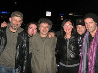 Chi trovo a Berlino?