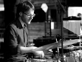 Démodé live • foto Simone Di Luca©