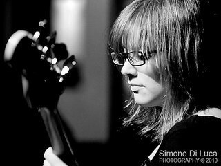 Démodé live • foto Simone Di Luca©