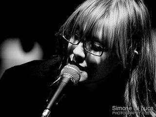 Démodé live • foto Simone Di Luca©
