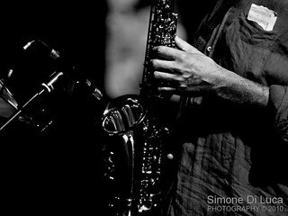 Démodé live • foto Simone Di Luca©