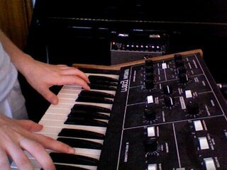 moog