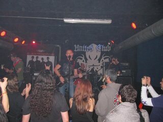 Live @ United - TO
