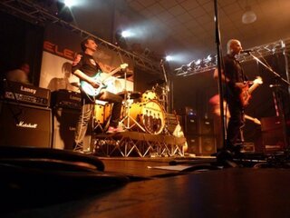 Faster Live