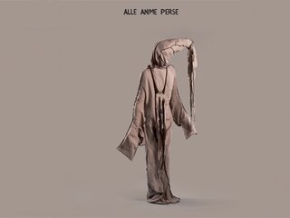 ALLE ANIME PERSE