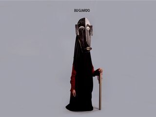 BUGIARDO