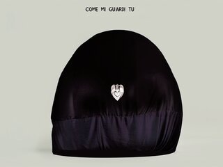 COME MI GUARDI TU