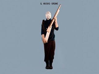 IL NUOVO ORDINE