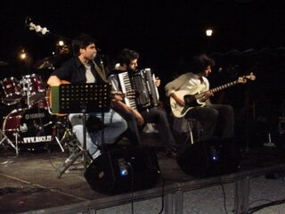 MdV live