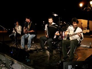 MdV live