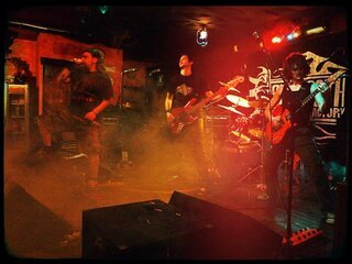 ShoggoLive