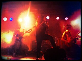 ShoggoLive