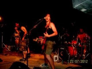 ShoggoLive