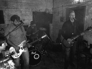 garageparty