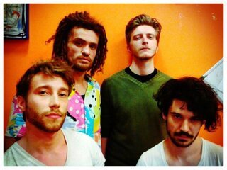 ESMA // BAND