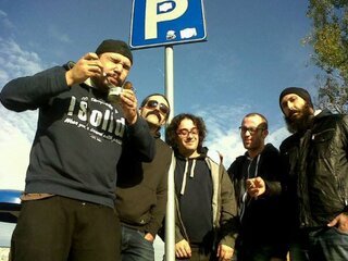 Appaloosa on tour