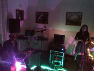 Live at TolleranzaZero