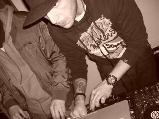 DJ SET @ VIRGOLA01 (Porto potenza Picena)