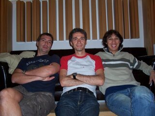 Jannacci e Frigo