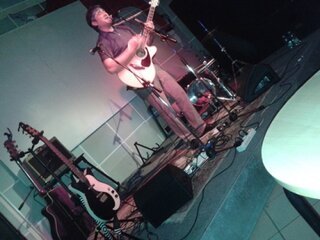 Live @ Circolo Ribalta (MO)