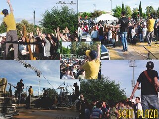 1°MAGGIO SCAT PLAZA