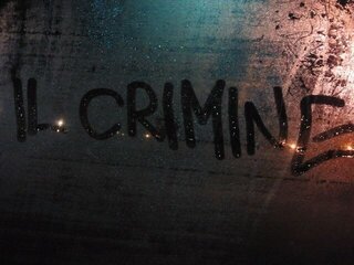 Il Crimine
